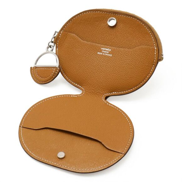Hermes In the Loop Wink Coin Case - Picture 6 of 9